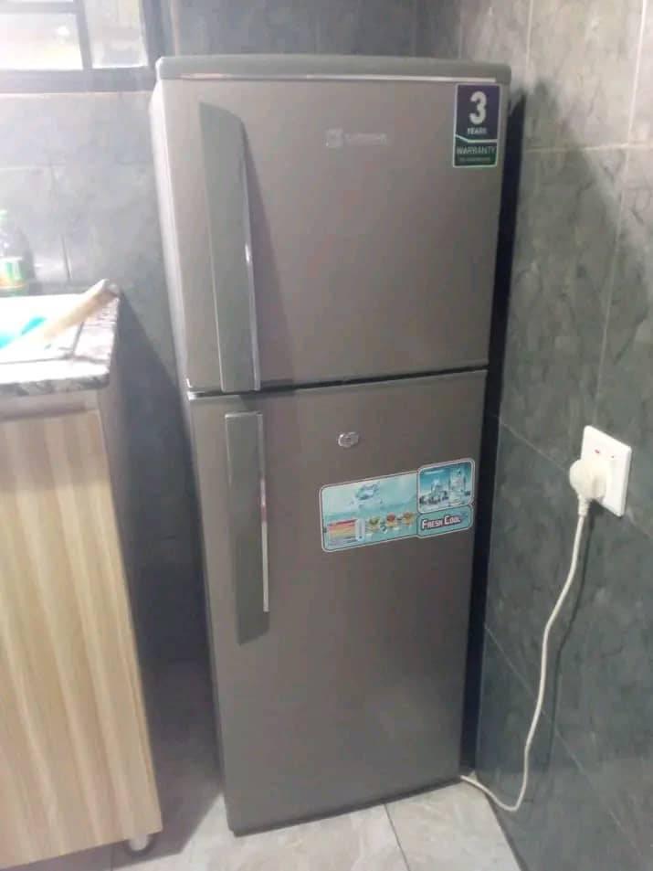 fridges