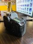 A picture of Canon 6d body only
