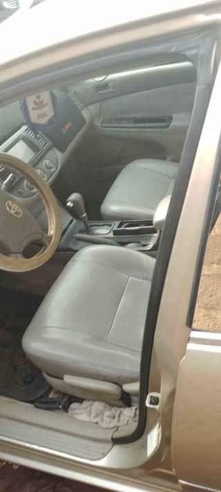 A picture of EMMACO AUTOS