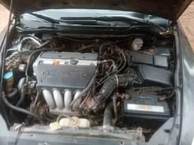 A picture of Benz
