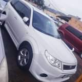 A picture of Subaru Forester 39m