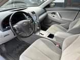 A picture of Foreign used Toyota Camry SE First body accident free Remote
