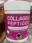 A picture of Virutubisho vya mwili Food supplements