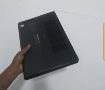 A picture of Gaming slim laptop Dell core i5