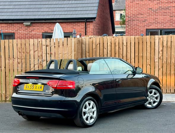 car swap