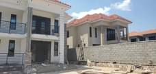 A picture of House for sale at 400m ush at Seguku Katale Entebbe