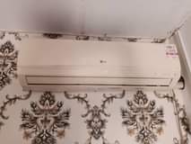 A picture of Air condition
