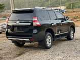 A picture of Foreign used Tokunbo Toyota Prado 2015 Price 30 million Naira