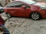 A picture of Contact 08114560910 013 Kia Rio First body Very clean and