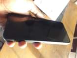A picture of Infinix hot 8 lite