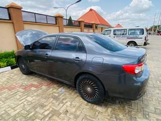 A picture of Full option