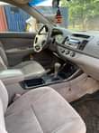 A picture of Super clean 2004 Camry big daddy