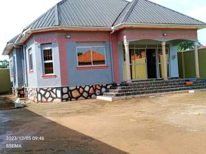 Kabanda R.