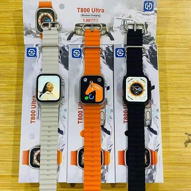 watches