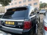A picture of Range rover