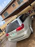 A picture of Distress Sale 2005 Toyota Sienna