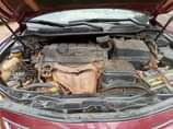 A picture of Toyota camry 2011