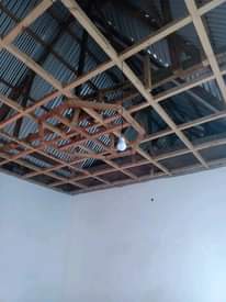 A picture of Nauza Nyumba na Pagale Kwa ml 16 Tu. Mwanza Kisesa.