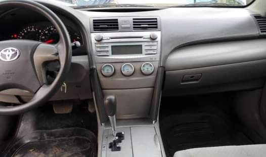 A picture of Money needed urgently Distress sale s of 2008 camry only