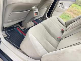 A picture of Toyota Camry 2007