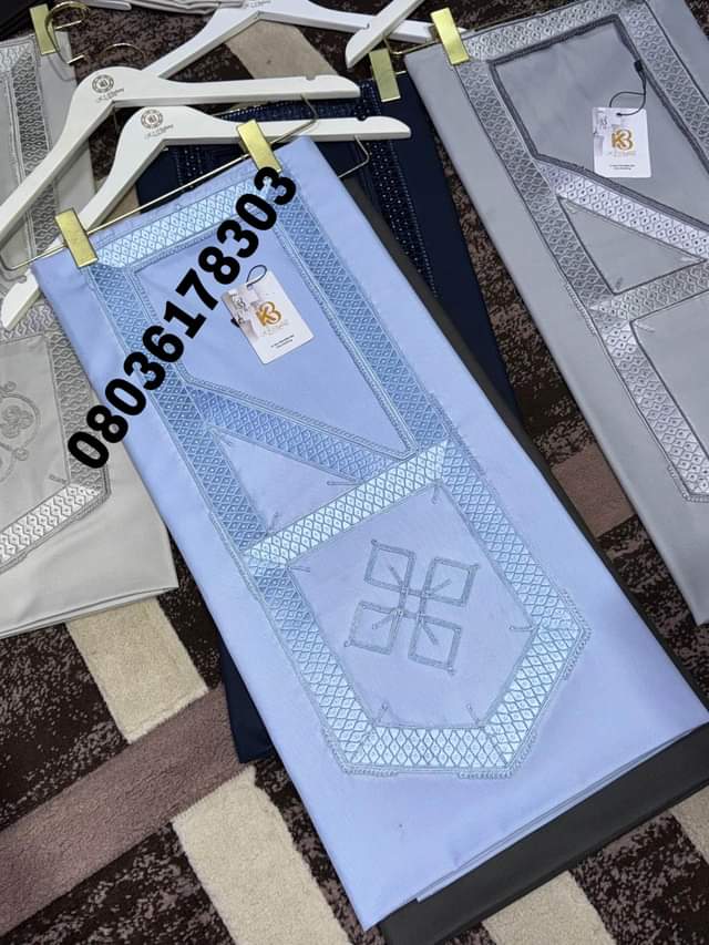 GHANA B.