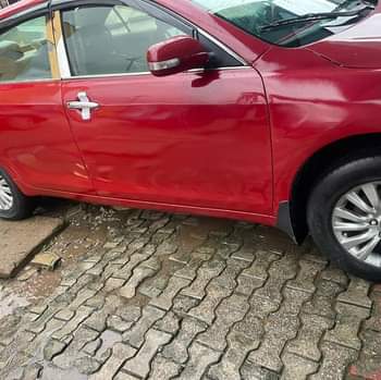 A picture of Toyota Camry 2010 Used
