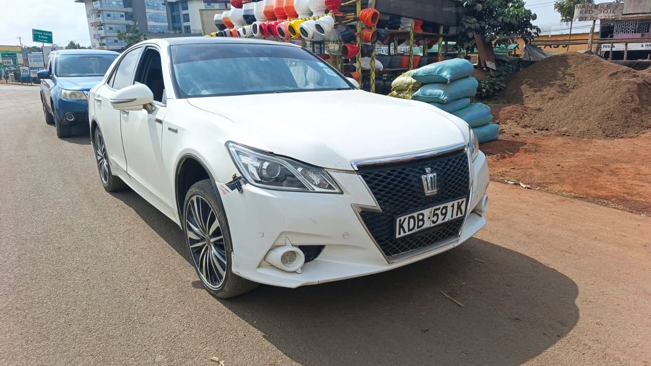 hybrid cars