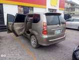 A picture of 2006 Toyota Avanza Automatic
