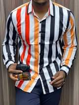 A picture of SHIRTS Long Sleeve OFA OFA 
