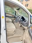 A picture of NEW STOCKIN TOWN TOYOTA ALPHARD CHASIS Car in a very