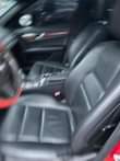 A picture of Mercedes Benz 2011 2012 C300