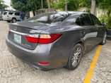 A picture of LEXUS ES 350 2014