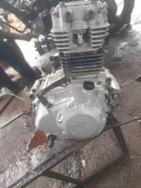 A picture of Rimu zimenyooka sanaaaaa tvs Ya mbele elfu 30 Ya nyuma