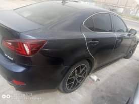 A picture of Is250