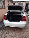 A picture of 2009 Chevrolet Chev aveo