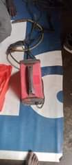 A picture of Welding Machine