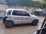 A picture of Suzuki kei