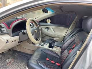 A picture of DISTRESS ALERT 2008 TOYOTA CAMRY MUSCLE NO TOP NOISE BUT