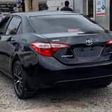 A picture of 2015 Toyota Corolla
