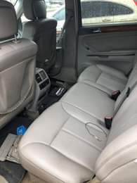 A picture of GL 450 Engine Gear Ac Interior sharp Body sweet Price