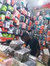 wholesale