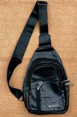 A picture of Back bags