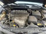 A picture of This is Camry 2010 model sport utility few months registered