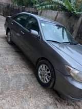 A picture of 2004 Toyota Camry