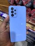 A picture of SAMSUNG A23