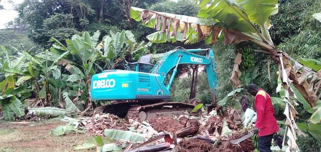 CONSTRUCTION S.