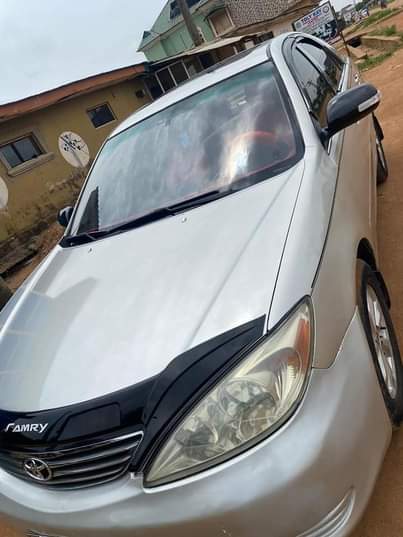 A picture of Big daddy 2004 In good condition Ipaja 3 2m Available