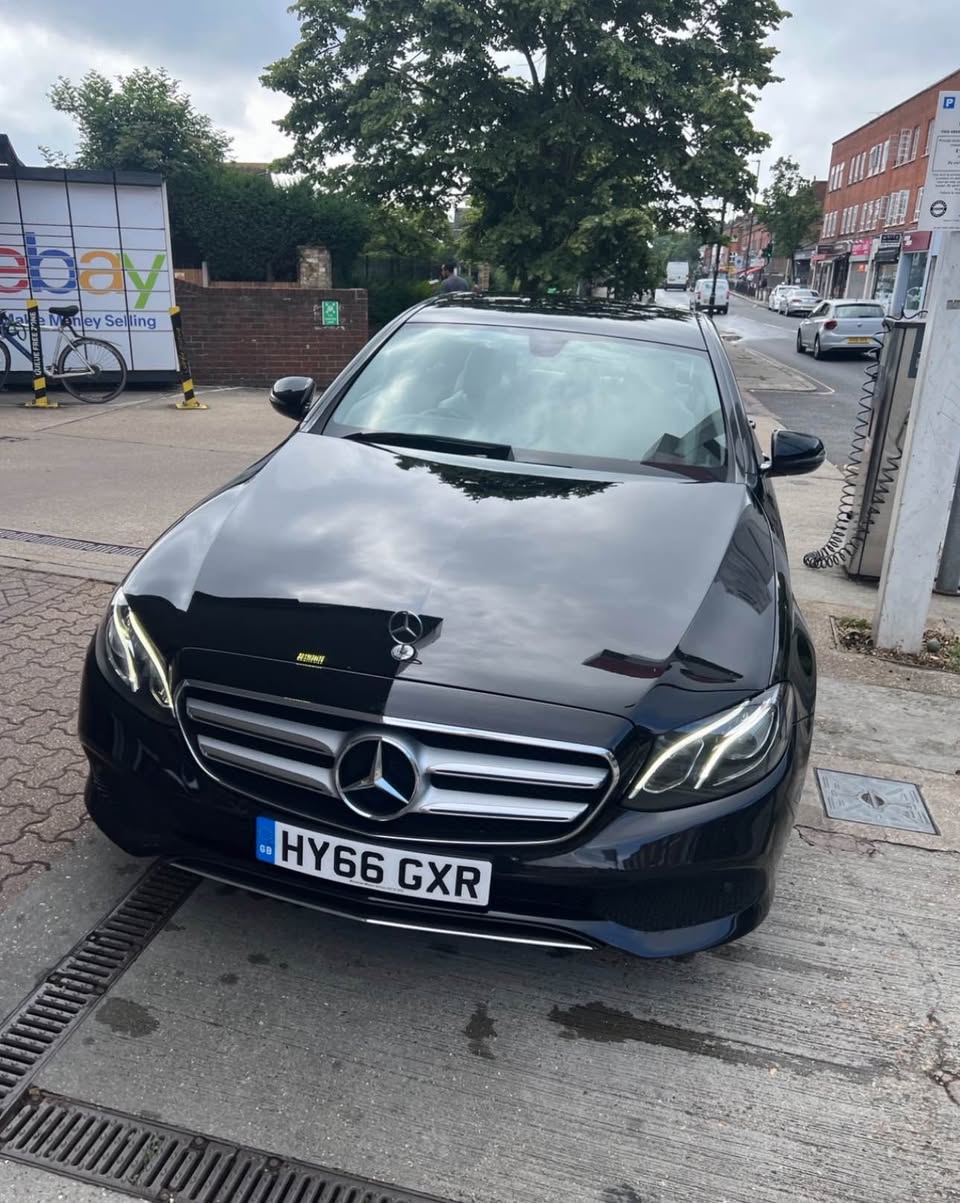 benz