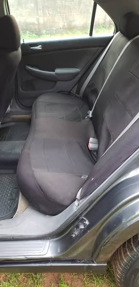 A picture of HONDA EOD 2005 4PLUG