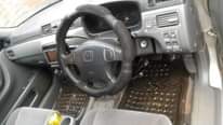 A picture of Used CRV HONDA